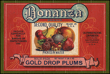 vintage_fruit_label_plum