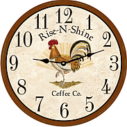 Wholesale Wall Clocks_Country_Wall_Clocks