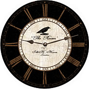 Wholesale Wall Clocks_Classic_Wall_Clocks