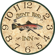 Wholesale Wall Clocks_Lodge_Wall_Clocks